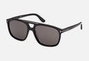 FT1338-N / Black / Grey (01A) / 58-17-140