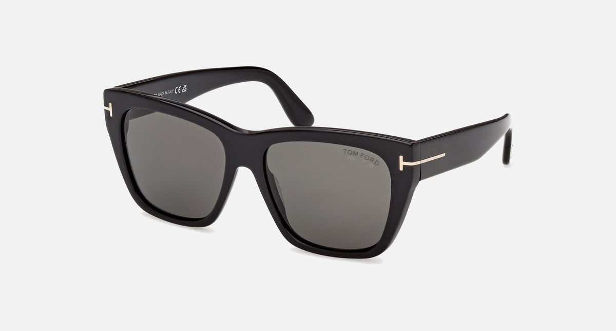 FT1343 / Black / Grey (01D) / 55-16-140