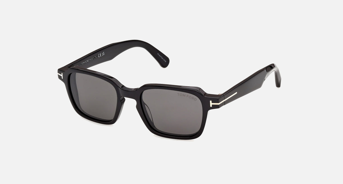 FT1359 / Black / Grey (01A) / 50-19-140