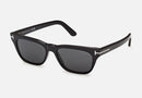 FT1362 / Black / Grey (01A) / 53-16-145