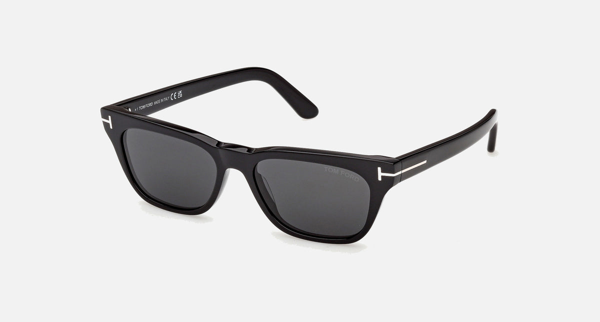FT1362 / Black / Grey (01A) / 53-16-145