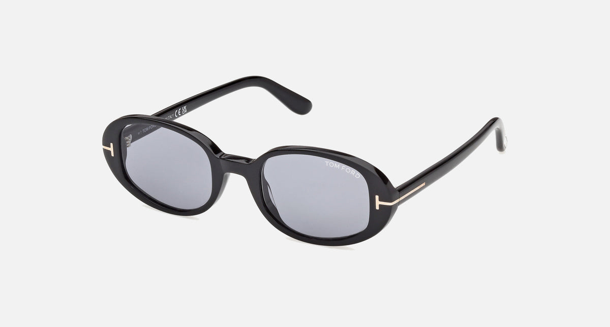 FT1364 / Black / Grey (01A) / 49-21-140