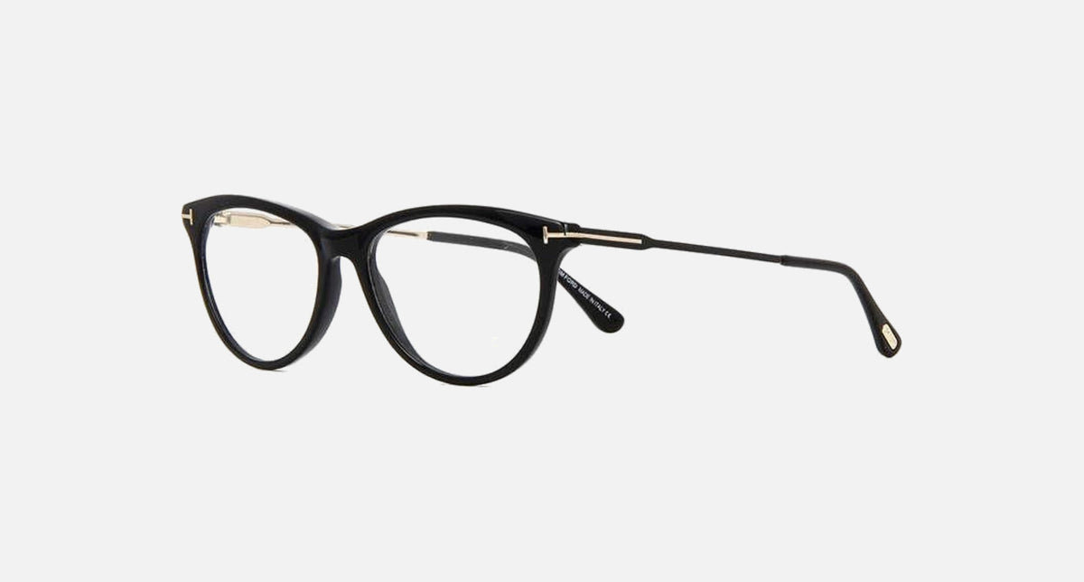 FT5509 / Black (001) / 54-16-140