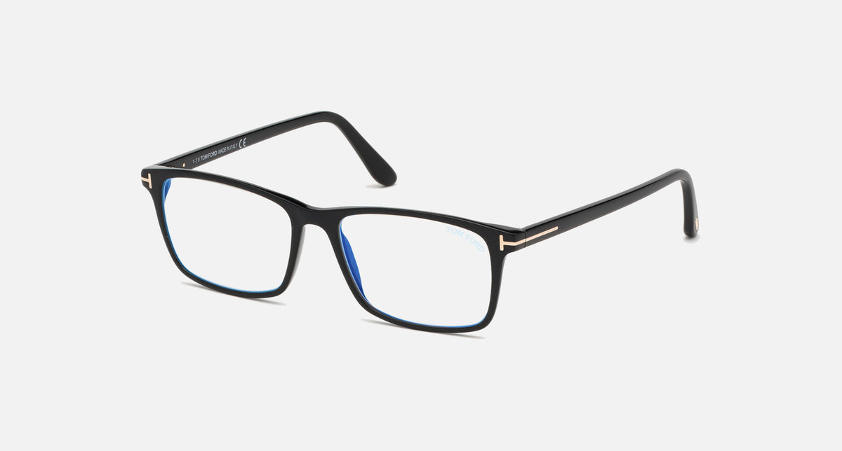 FT5584-B / Black (001) / 54-16-145