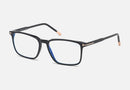FT5607-B / Black (001) / 53-16-145