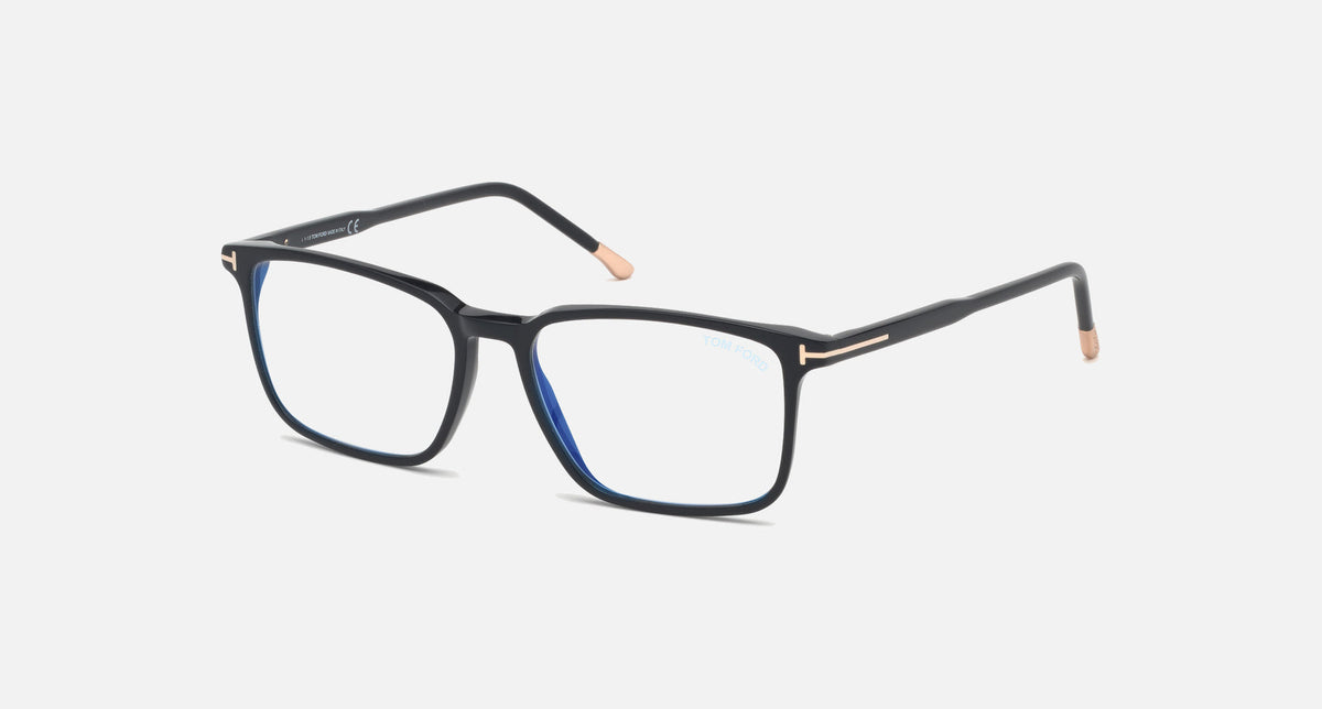 FT5607-B / Black (001) / 53-16-145