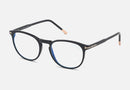 FT5608-B / Black (001) / 52-19-145