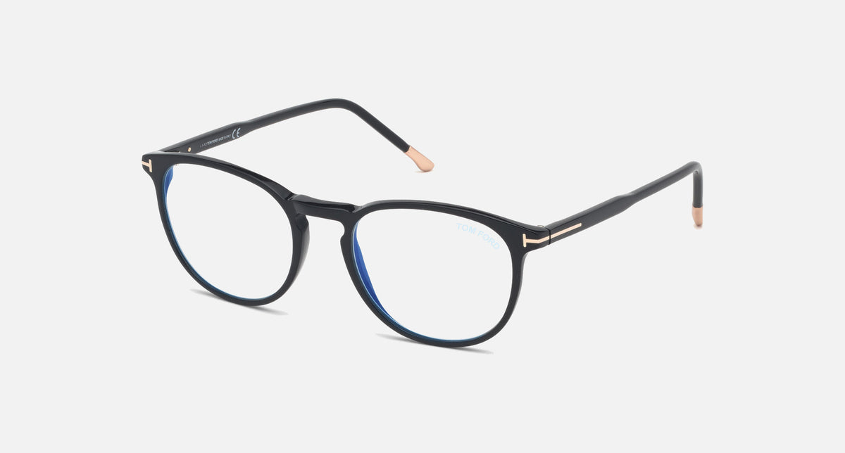 FT5608-B / Black (001) / 52-19-145