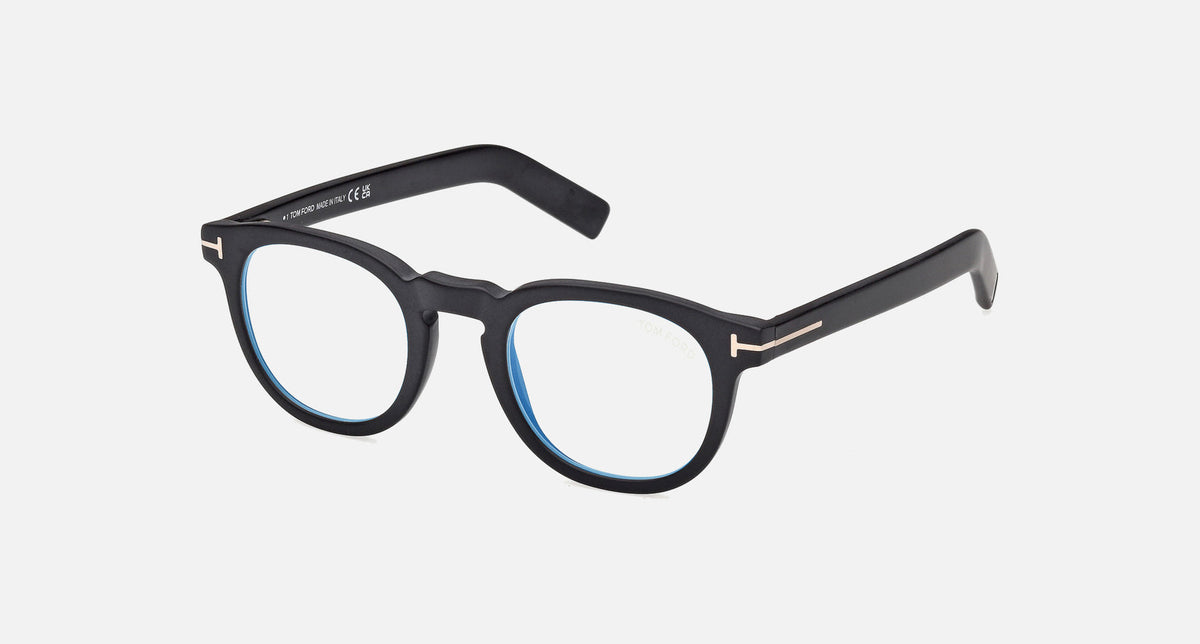 FT5629-B / Black (002) / 48-23-145