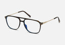FT5665-B / Tortoise (052) / 54-16-145