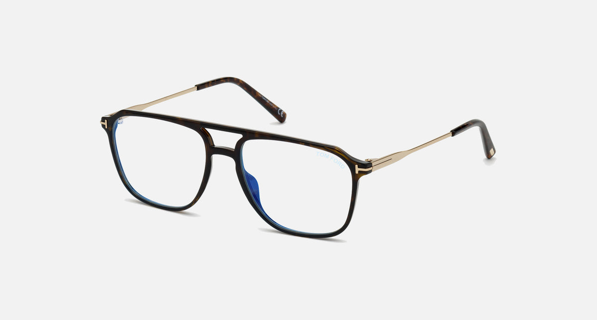 FT5665-B / Tortoise (052) / 54-16-145