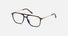 FT5665-B / Tortoise (052) / 54-16-145