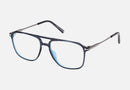 FT5665-B / Blue (090) / 54-16-145