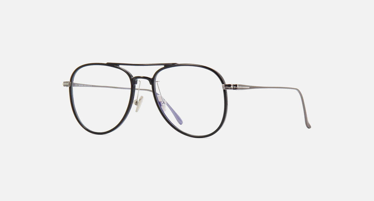 FT5666-B / Black (001) / 52-17-145
