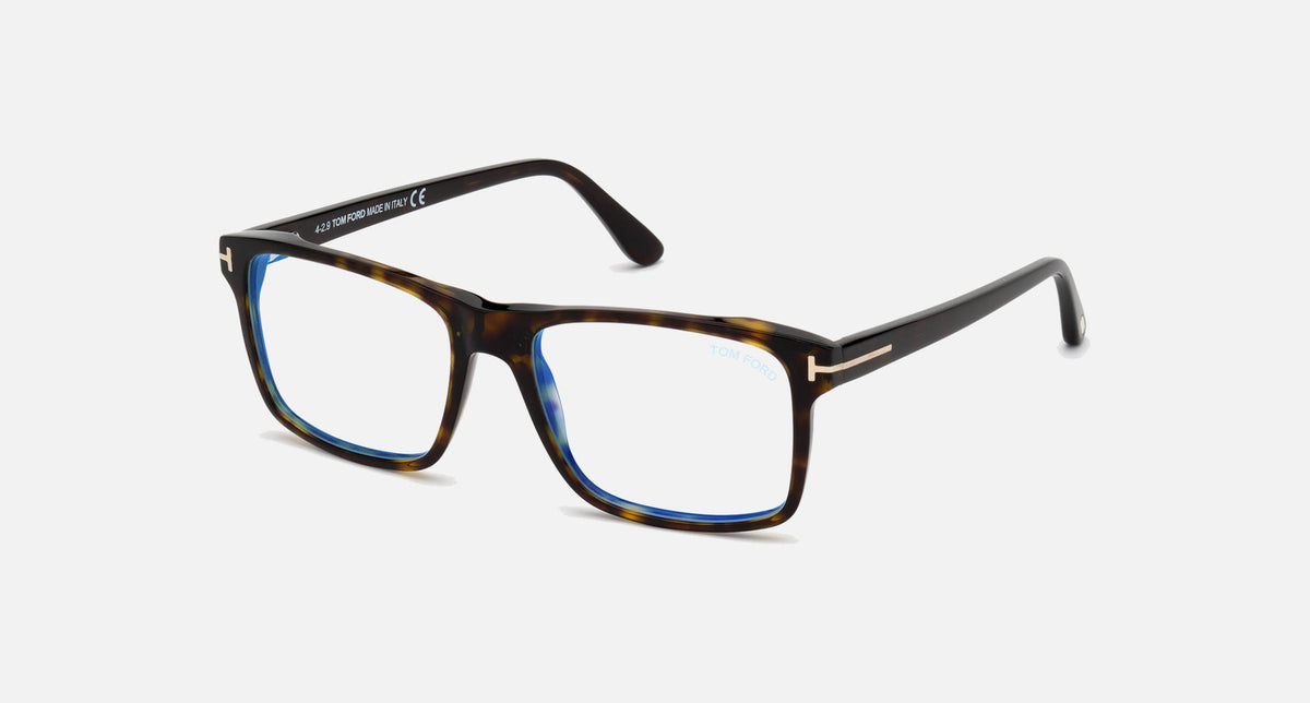 FT5682-B / Tortoise (052) / 54-17-145