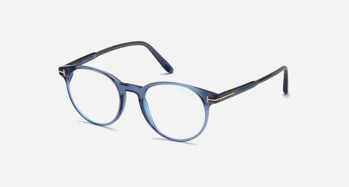 FT5695-B / Blue (090) / 49-20-145