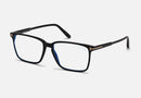 FT5696-B / Black (001) / 54-16-145