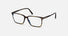 FT5696-B / Tortoise (052) / 54-16-145