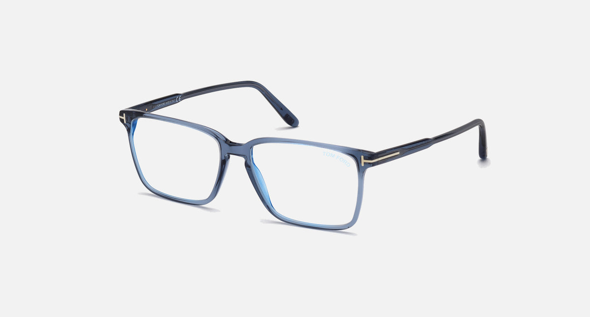 FT5696-B / Blue (090) / 54-16-145