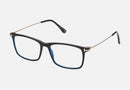 FT5758-B / Black (001) / 56-16-145