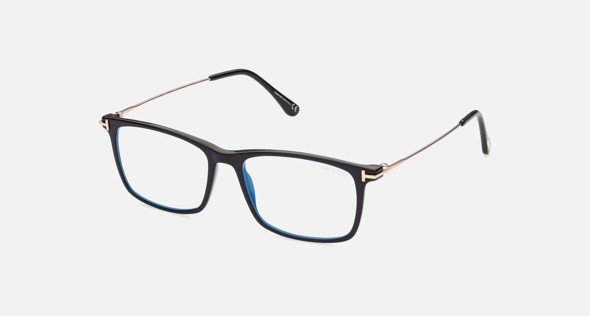 FT5758-B / Black (001) / 56-16-145