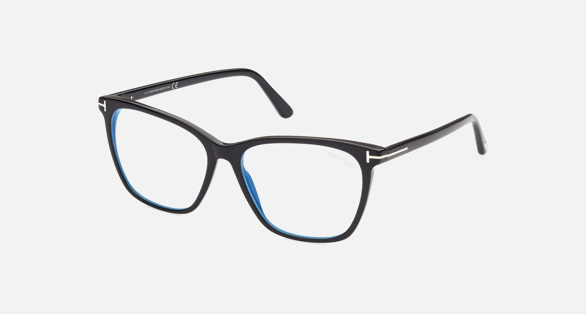 FT5762-B / Black (001) / 55-15-140