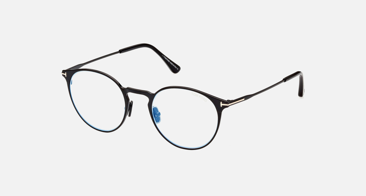 FT5798-B / Black (001) / 49-20-145