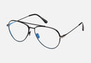 FT5800-B / Black (001) / 56-15-145