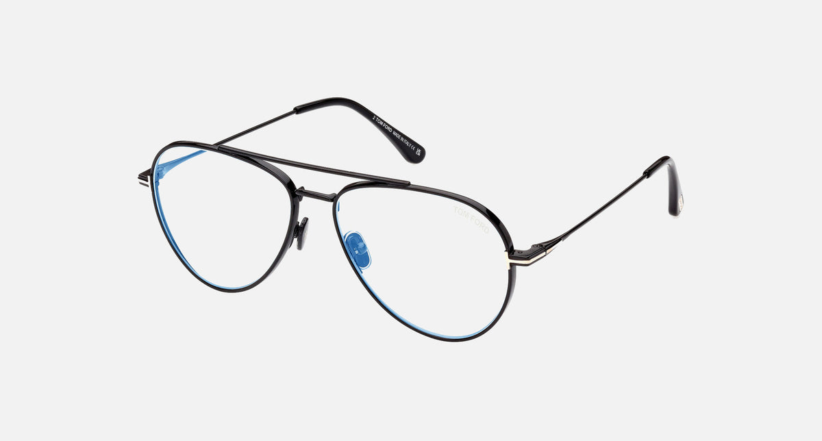 FT5800-B / Black (001) / 56-15-145
