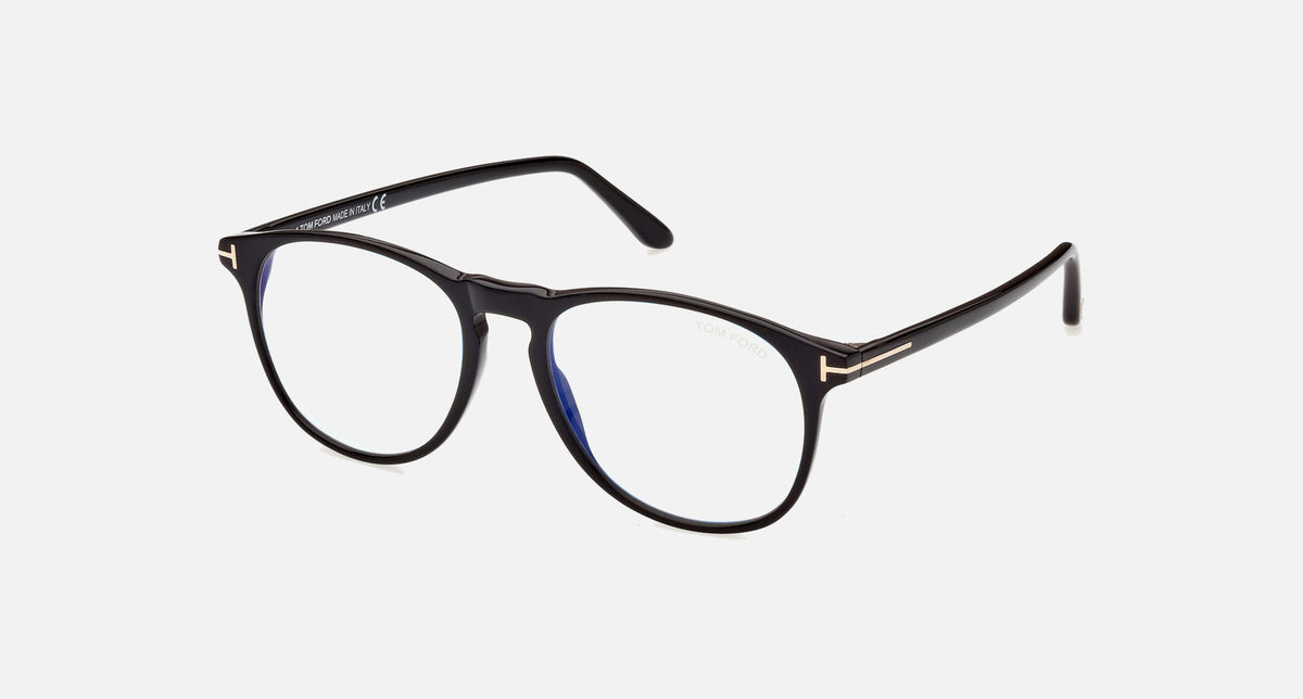 FT5805B / Black (001) / 52-17-145