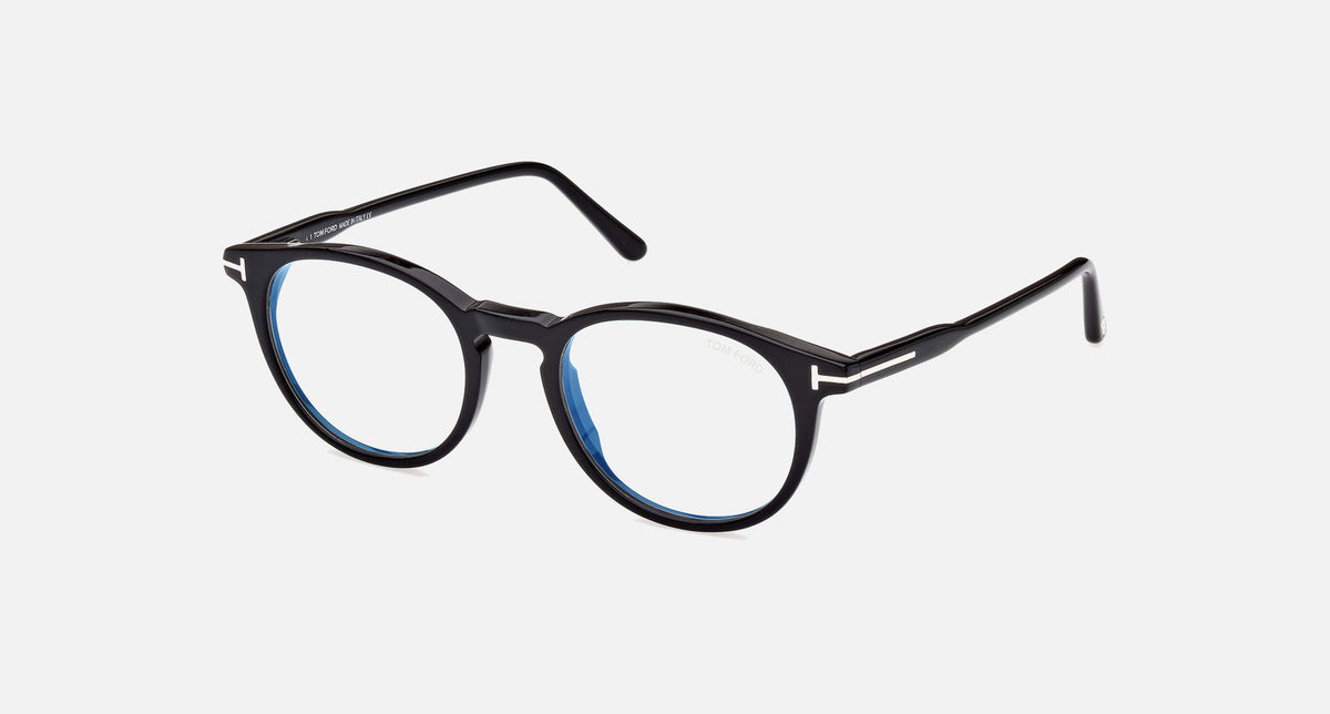 FT5823-H-B / Black (001) / 50-20-145