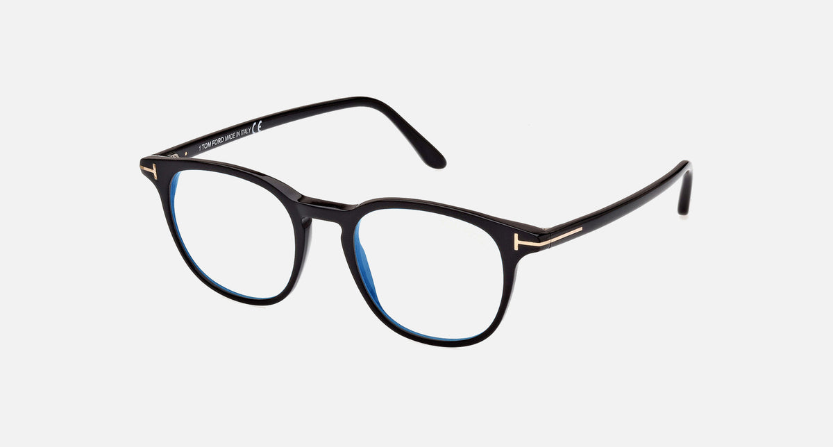 FT5832-B / Black (001) / 48-19-145