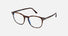 FT5832-B / Tortoise (052) / 50-19-145
