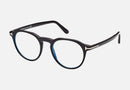 FT5833-B / Black (001) / 49-20-145