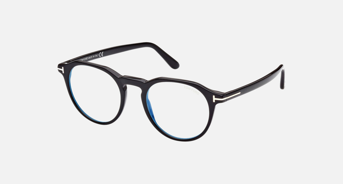 FT5833-B / Black (001) / 49-20-145