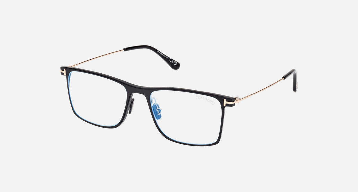 FT5865-B / Black (002) / 55-18-145