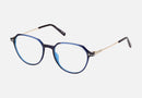 FT5875-B / Blue (090) / 52-18-145