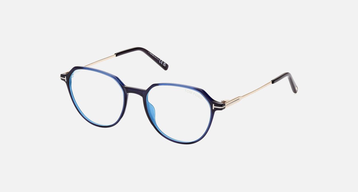 FT5875-B / Blue (090) / 52-18-145