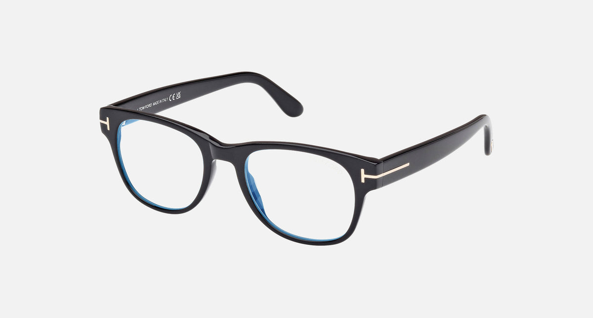 FT5898-B / Black (001) / 50-19-145