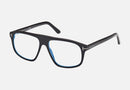 FT5901-B-N / Black (001) / 55-15-145