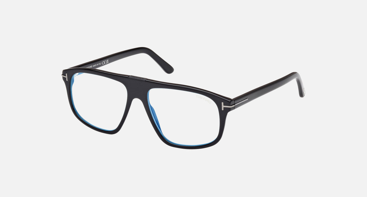 FT5901-B-N / Black (001) / 55-15-145