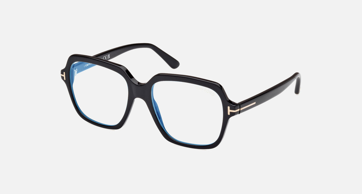 FT5908-B / Black (001) / 54-17-140