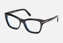 FT5909-B / Black (001) / 53-18-140
