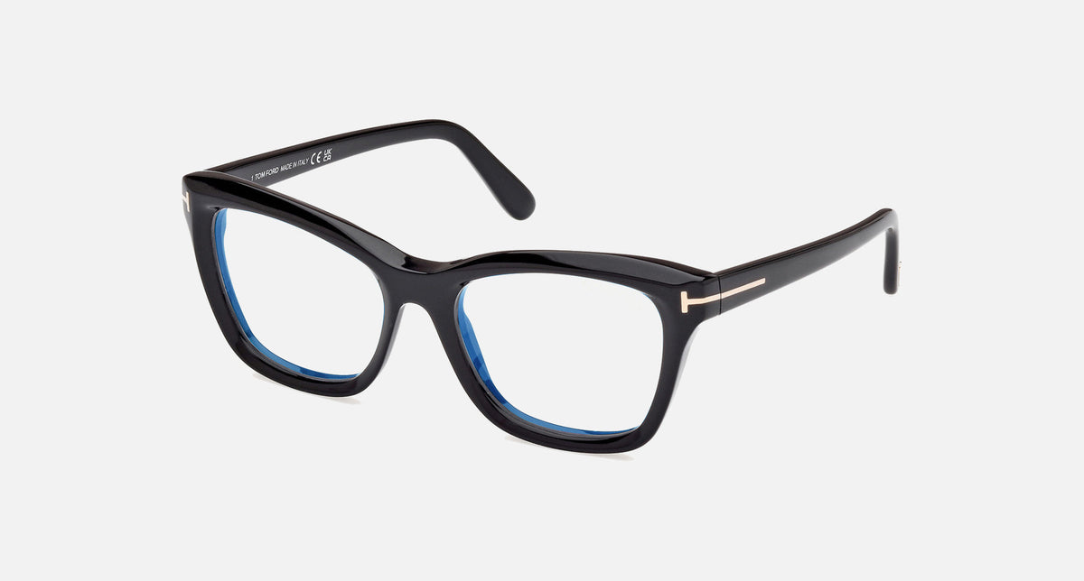 FT5909-B / Black (001) / 53-18-140