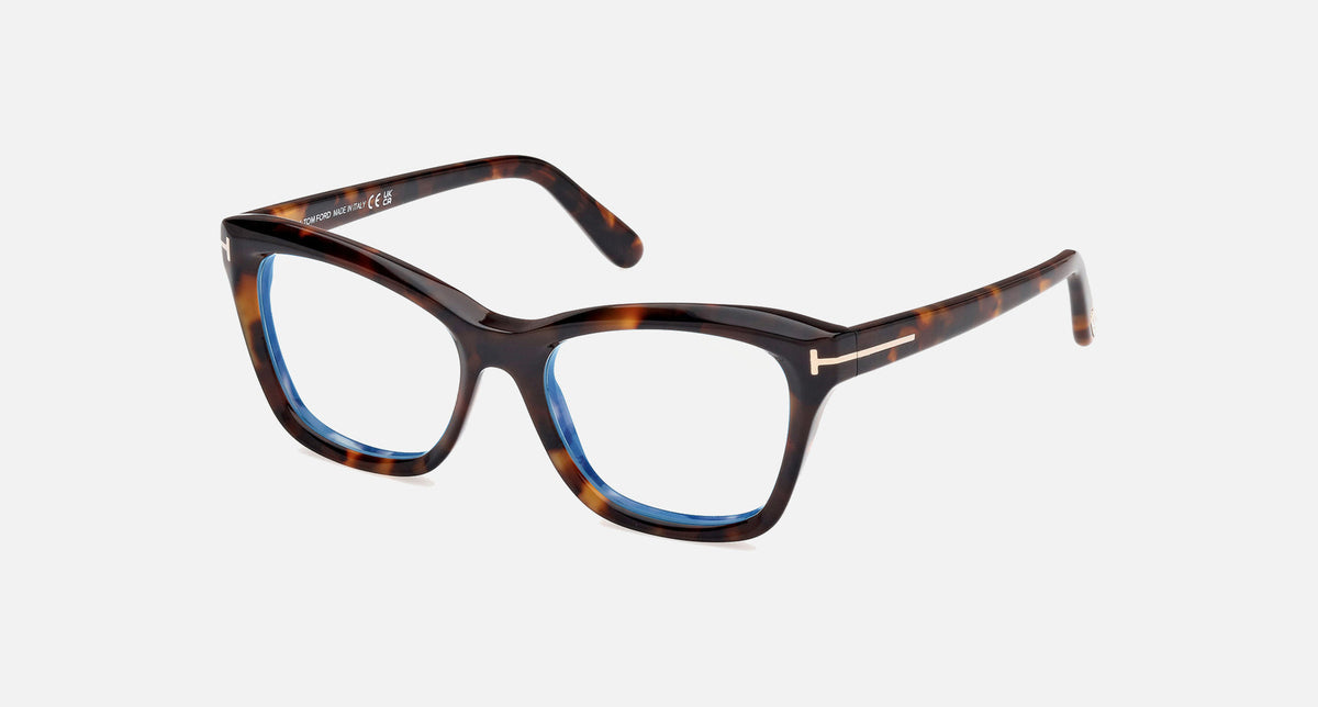 FT5909-B / Tortoise (052) / 53-18-140