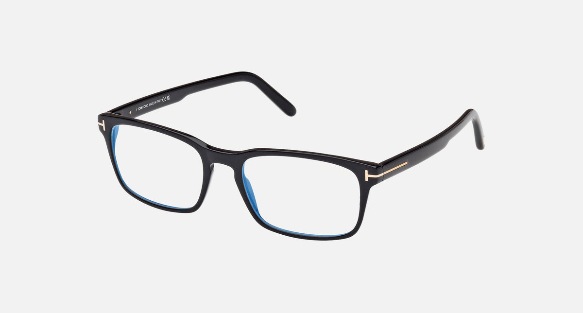 FT5938-B / Black (001) / 54-18-145