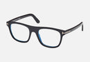 FT5939-B / Black (001) / 52-21-145