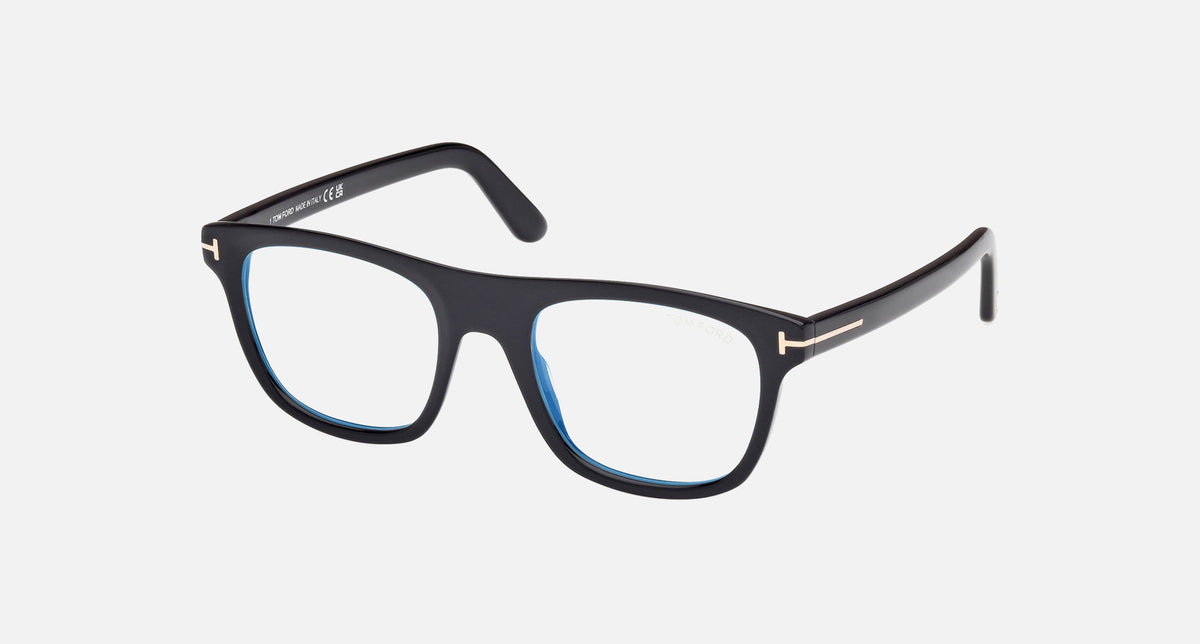 FT5939-B / Black (001) / 52-21-145