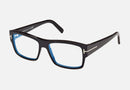 FT5941-B / Black (001) / 55-16-140