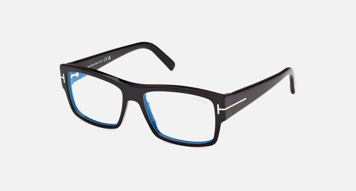 FT5941-B / Black (001) / 55-16-140